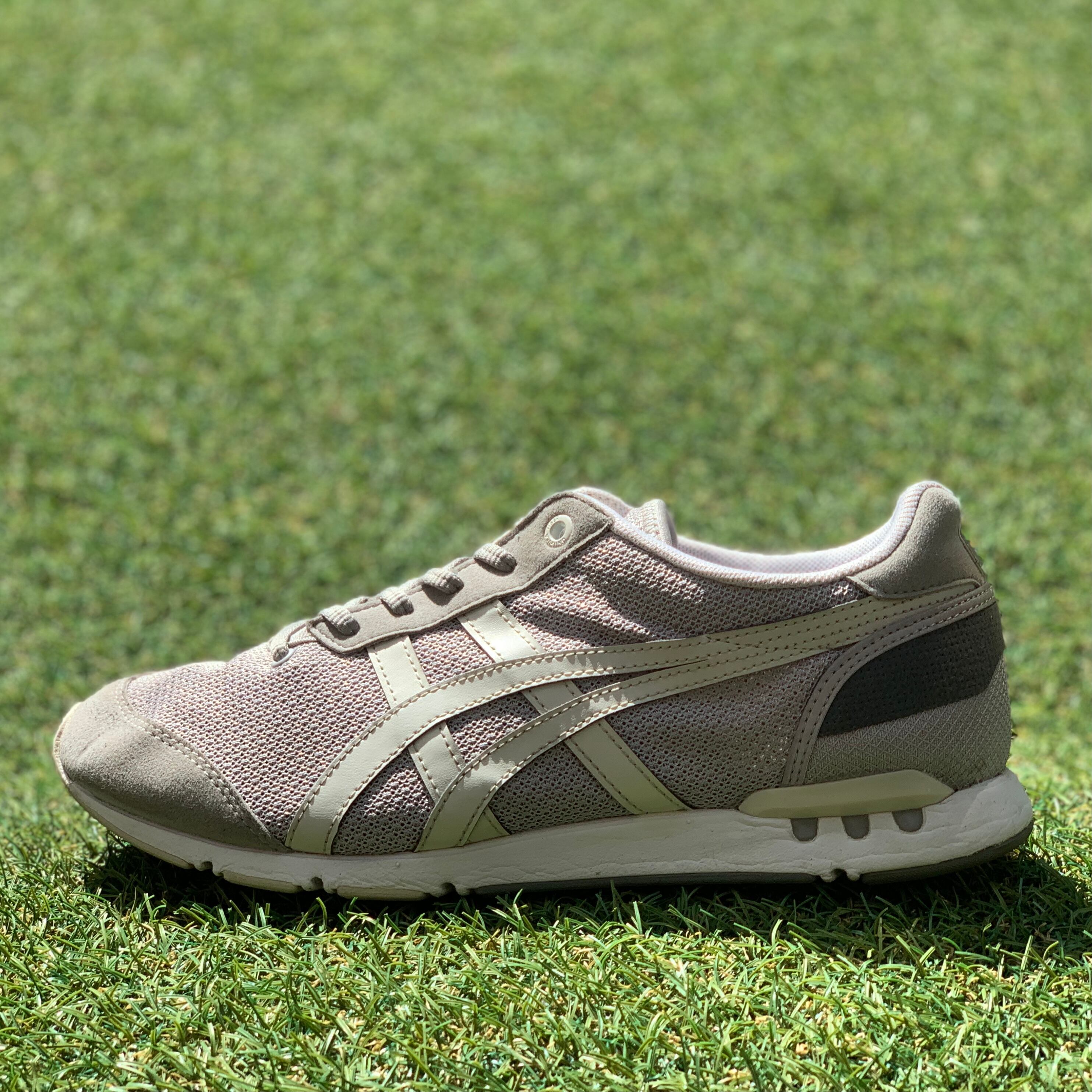 Onitsuka Tiger METORO NOMAD オニツカタイガー メトロノマド F218