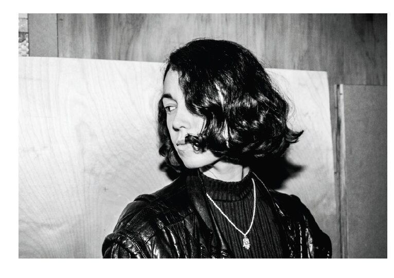 Kelly Lee Owens / Kelly Lee Owens（Ltd Purple LP）