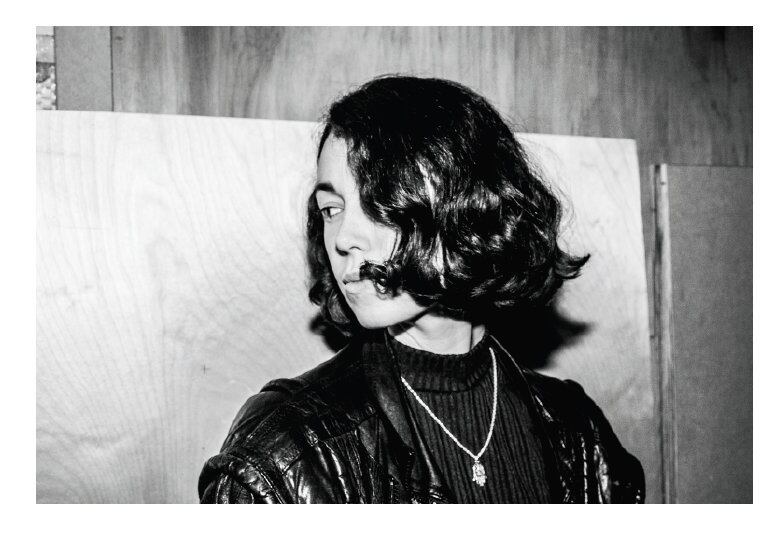 Kelly Lee Owens / Kelly Lee Owens（LP）