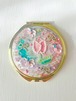 水瓶座/友愛 コンパクトミラー（ご予約商品）