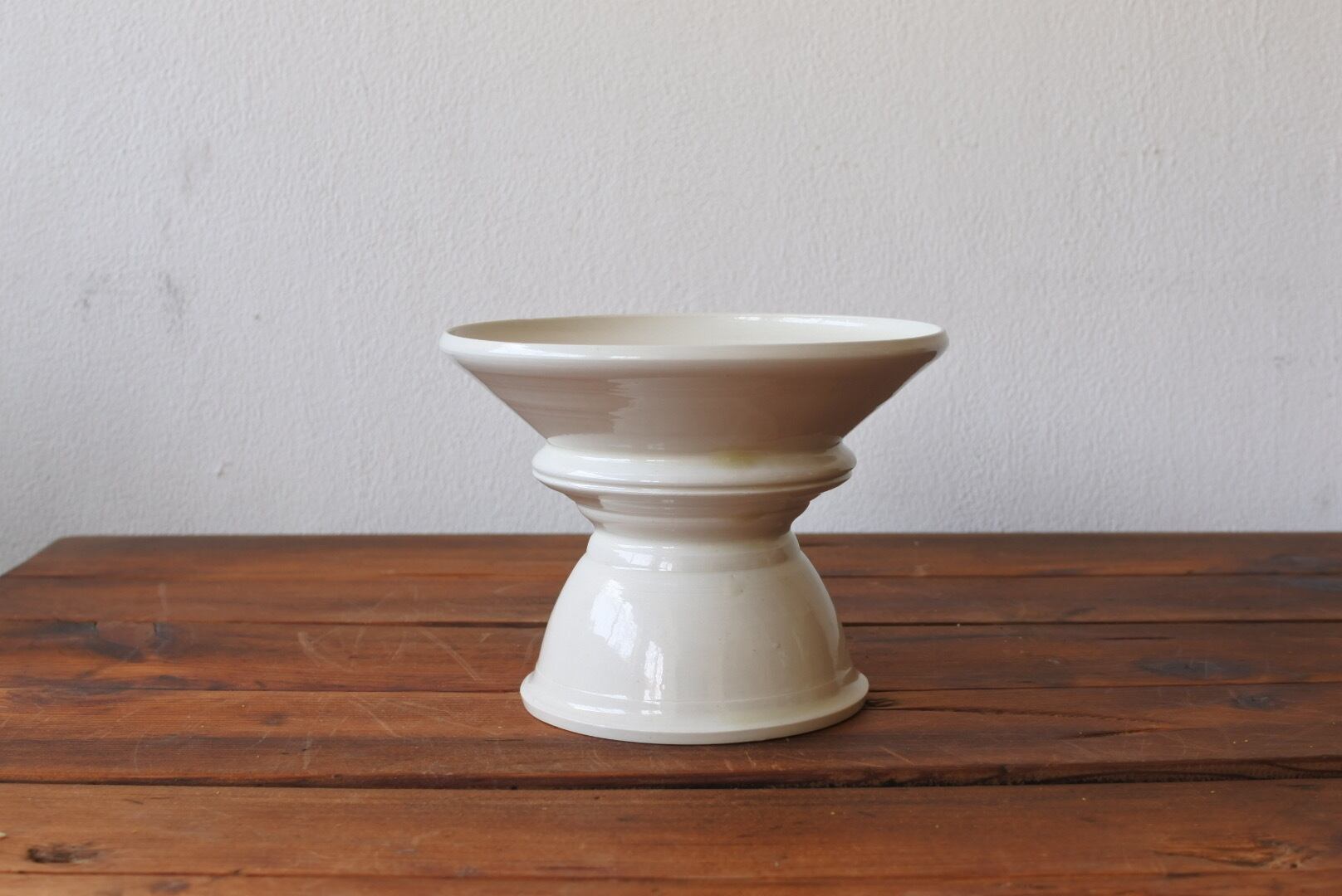 畠山雄介さんのれもん搾り器