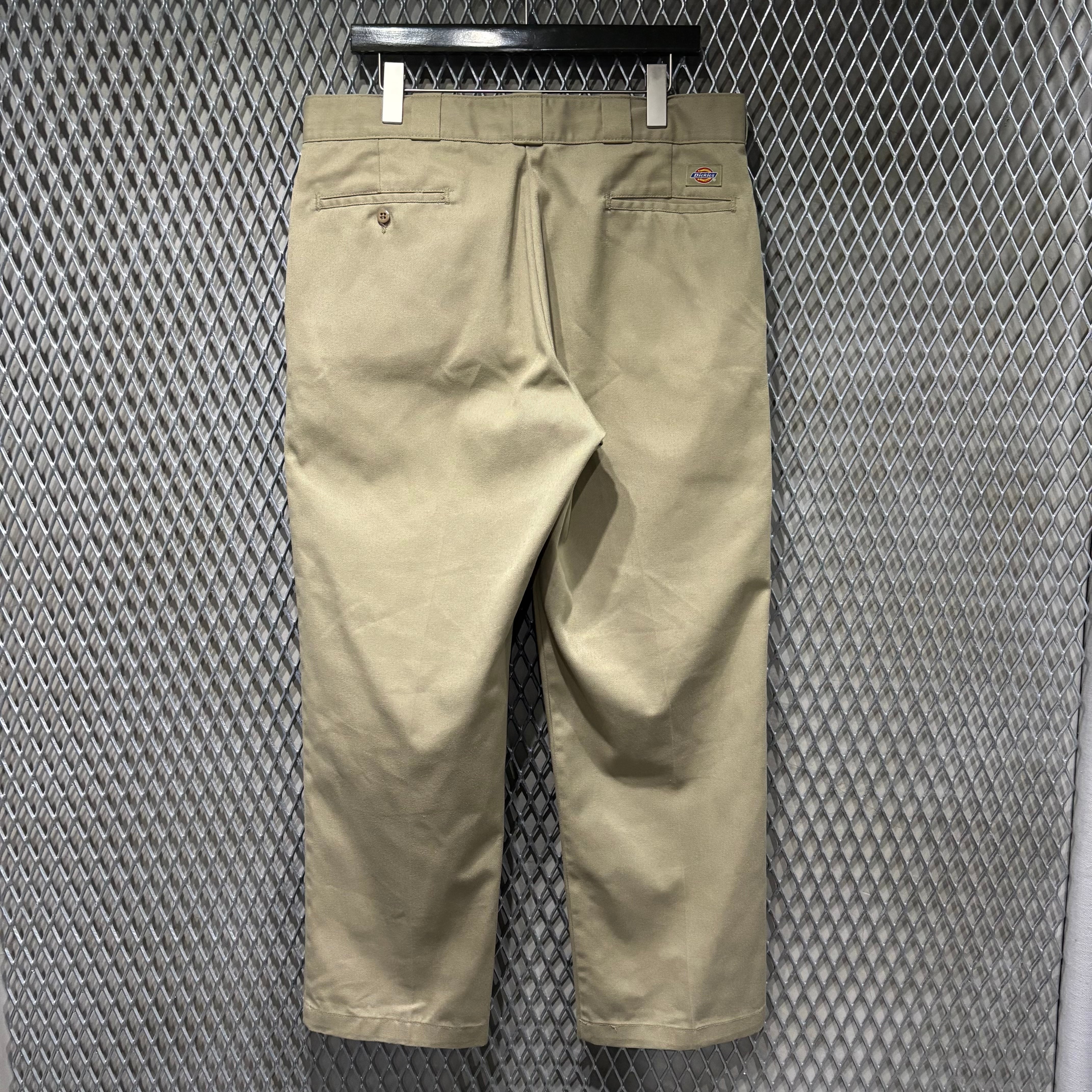 90s【Dickies】874 Work Pants USA製 | the Holic vintage clothing