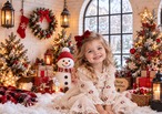(予約)クリスマス Ｎｏ.9