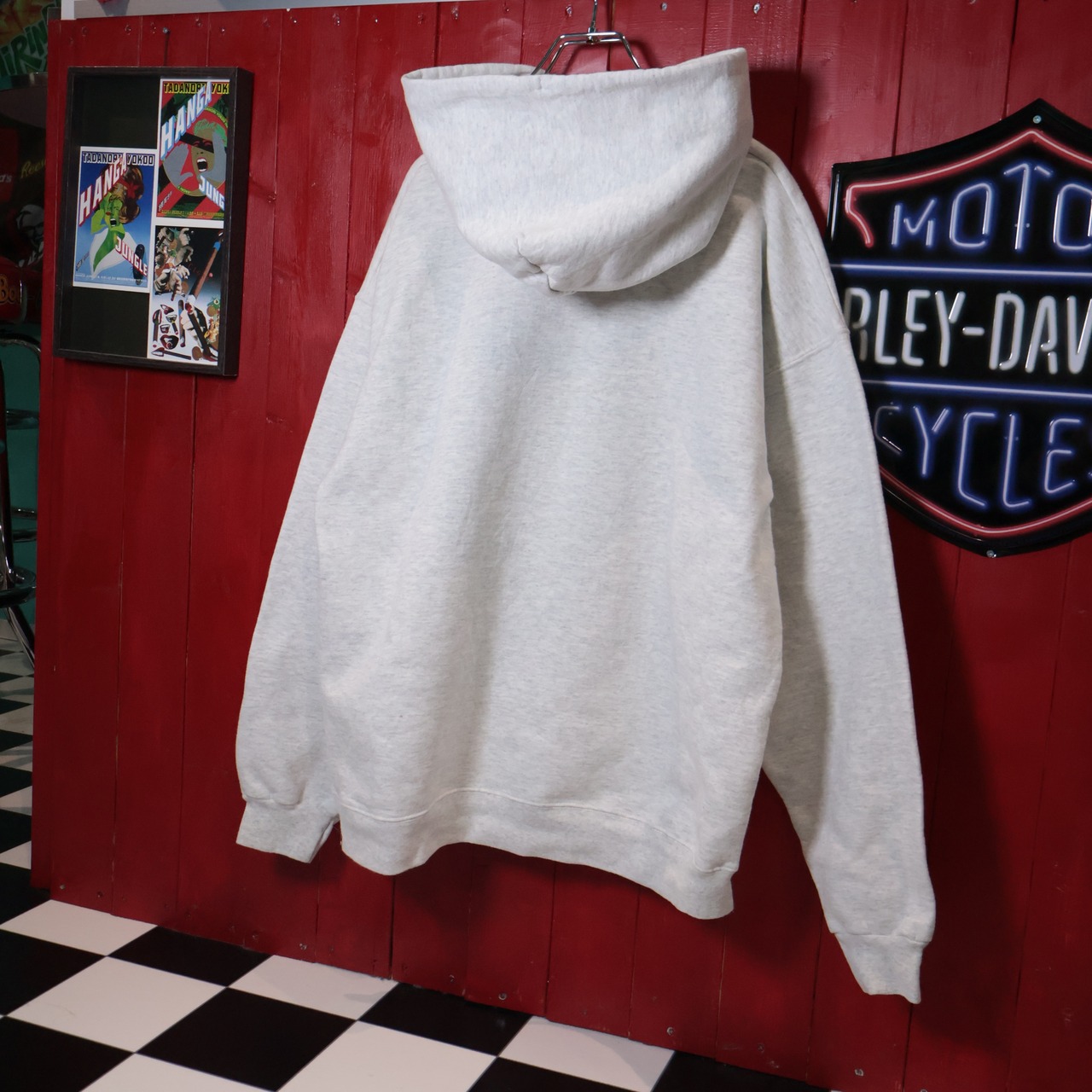 Hanes SOUTH PARK プルオーバーパーカー サウスパーク フーディ