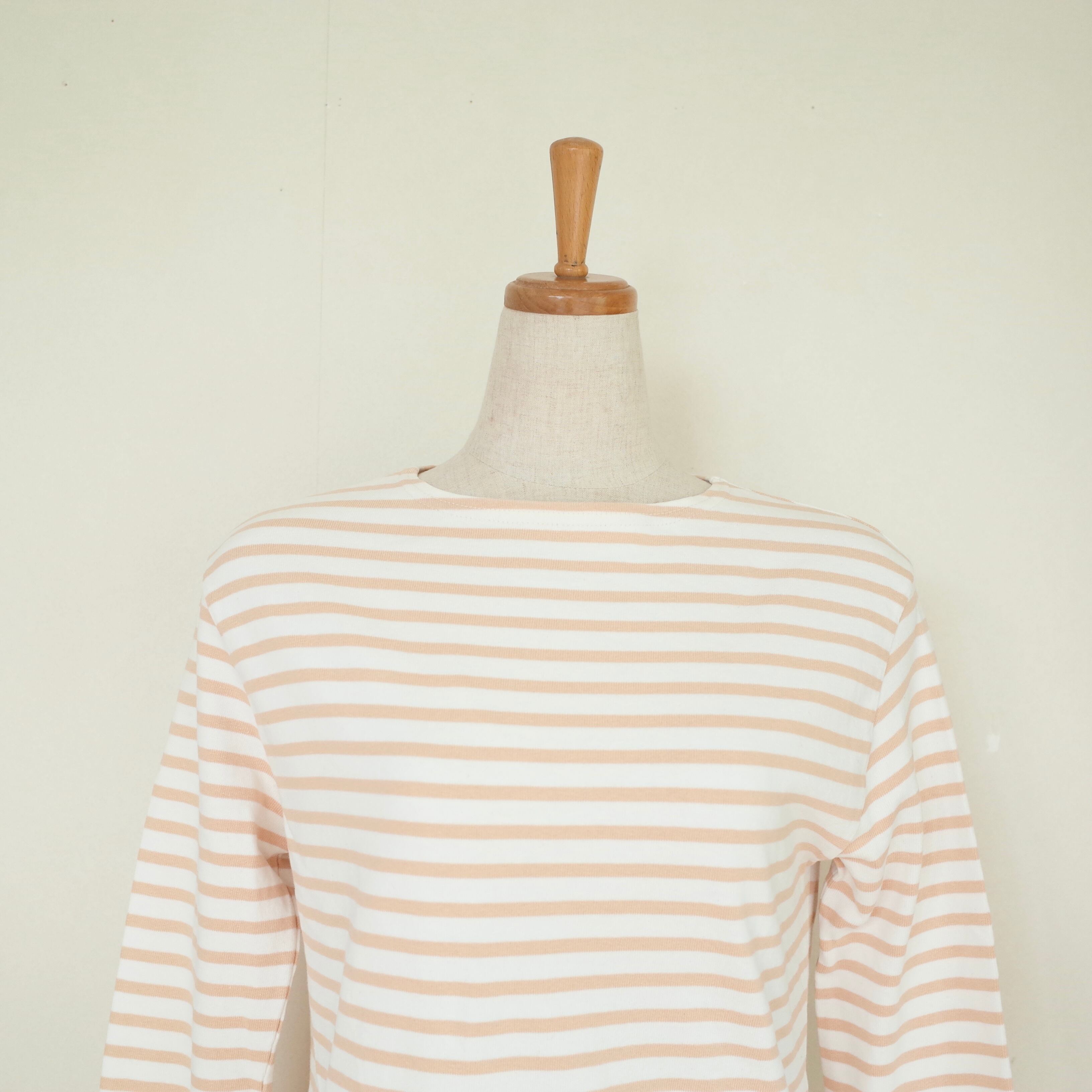 France made basque shirt