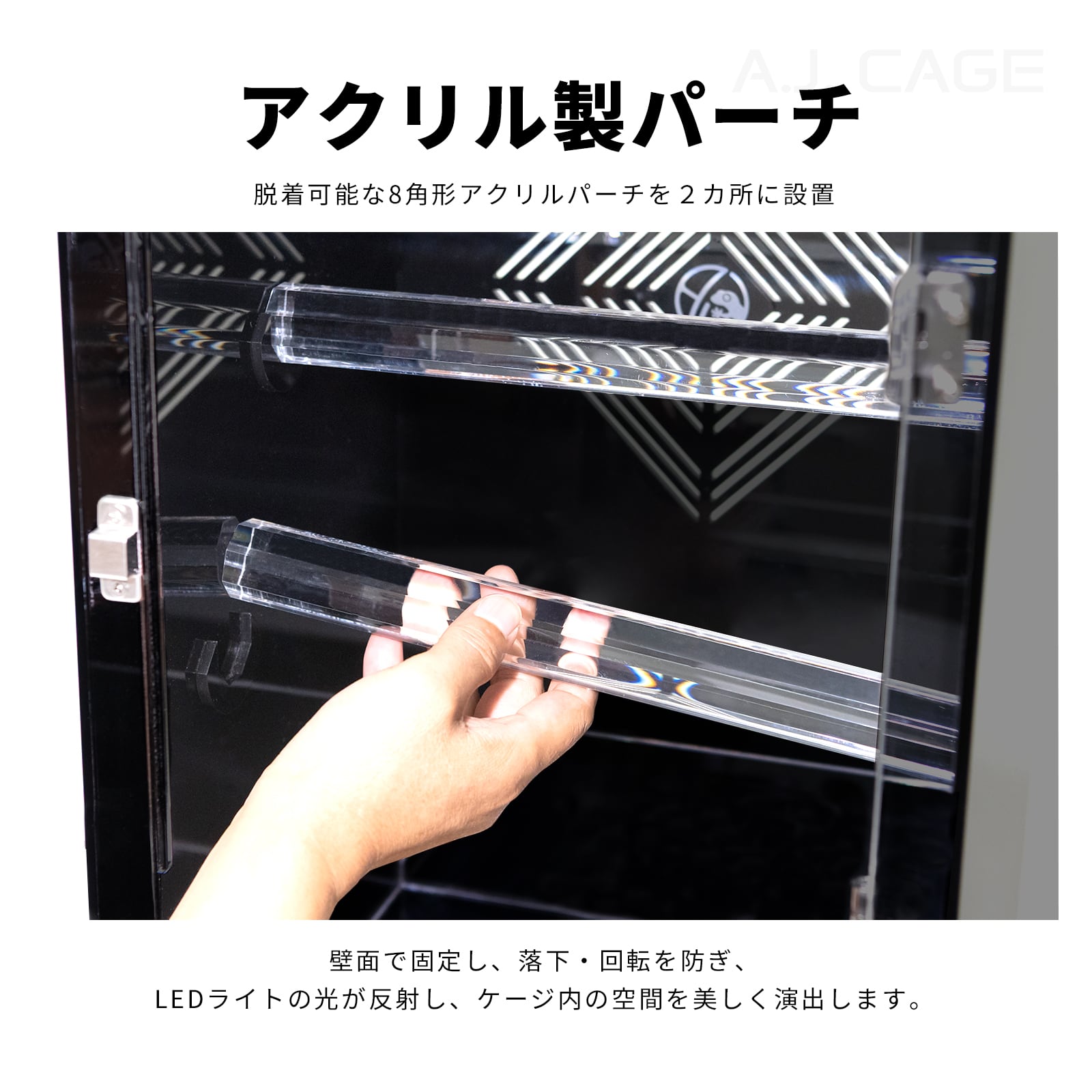 GP45 Extreme | ARION JAPAN G.K STORE｜アリオンジャパン G.K ストア