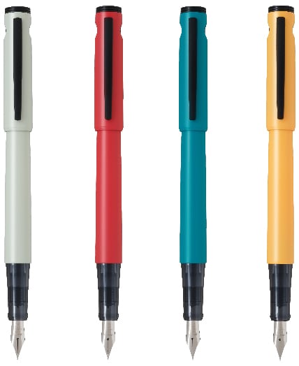 三菱鉛筆 ユニボールゼント シグニチャーモデル 0.7mm UB-ZH-07