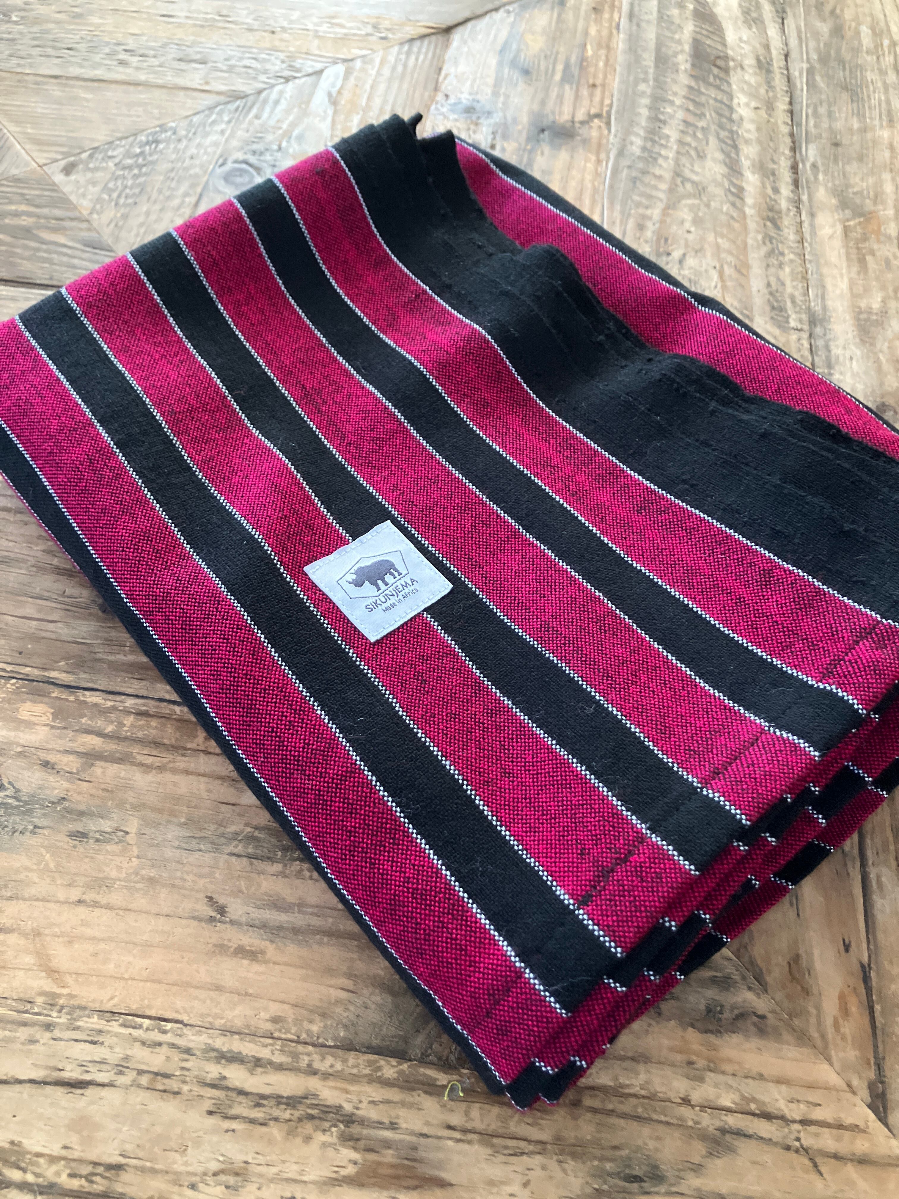 マサイシュカ =red stripe=