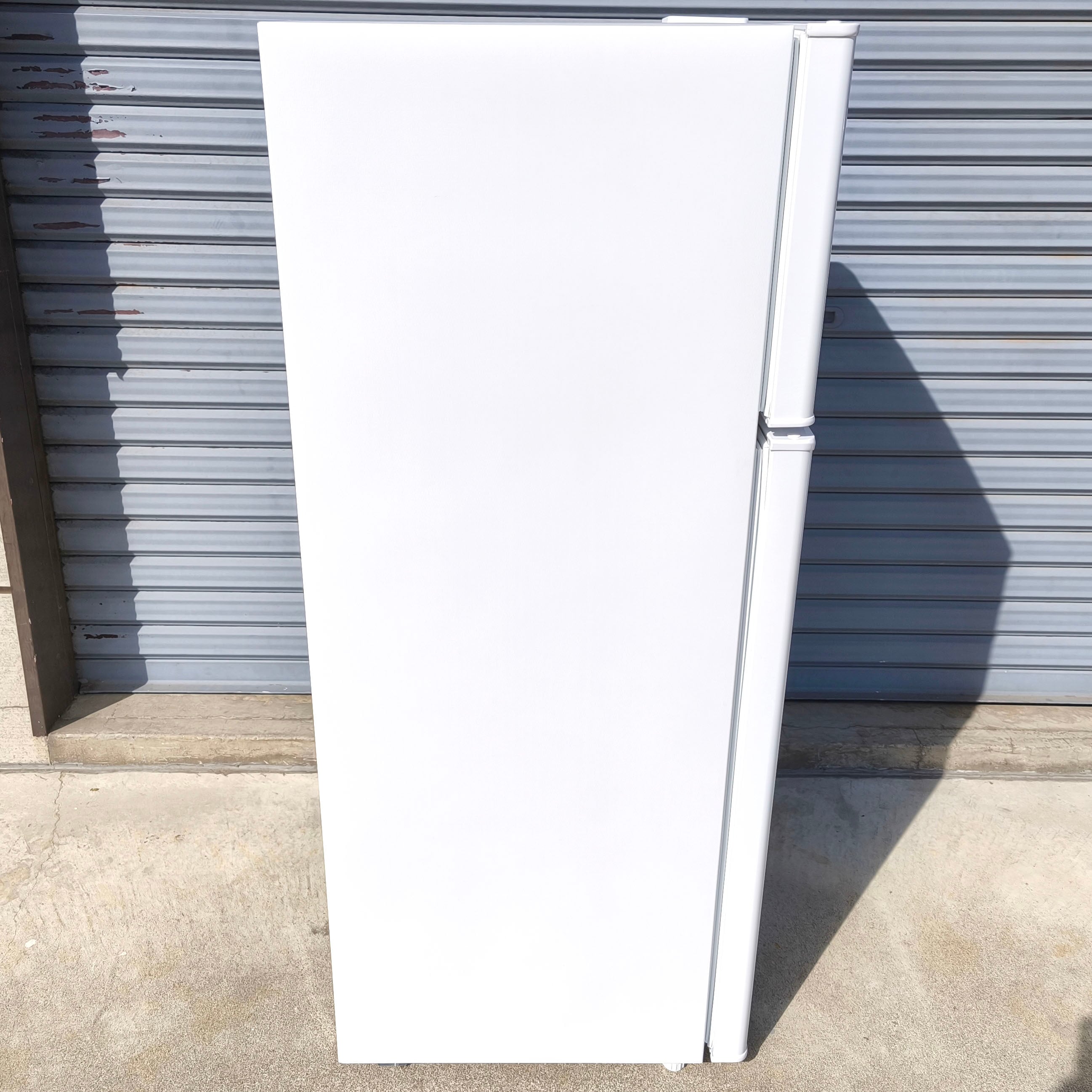 Haier(ハイアール)・ノンフロン冷凍冷蔵庫・JR-N130C・容量130L・2025