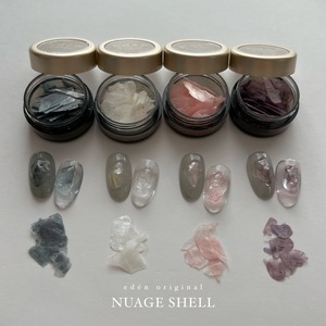 ❰ set ❱ nuage shell