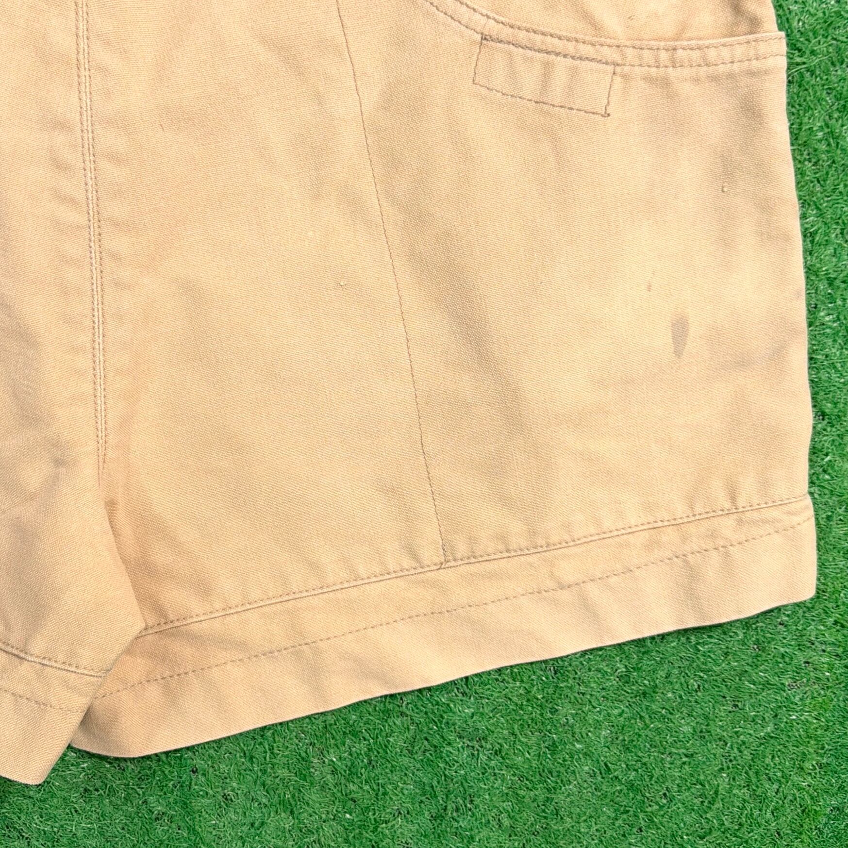 Men's】 90s PATAGONIA スタンドアップ ショーツ / 90年代 パタゴニア