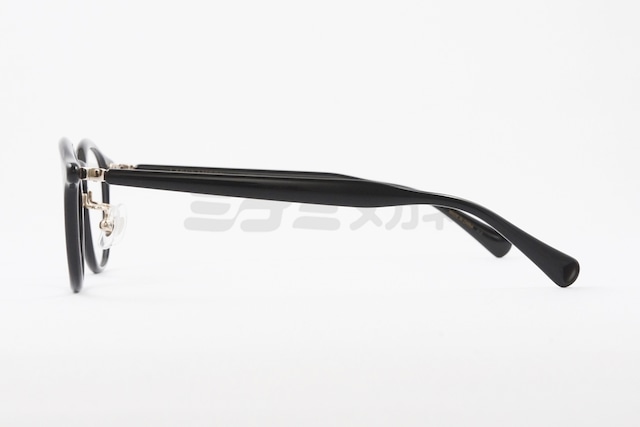 LAGUNAMOON メガネ LM-5071 Col.1 ウェリントン ラグナムーン 正規品-3枚目