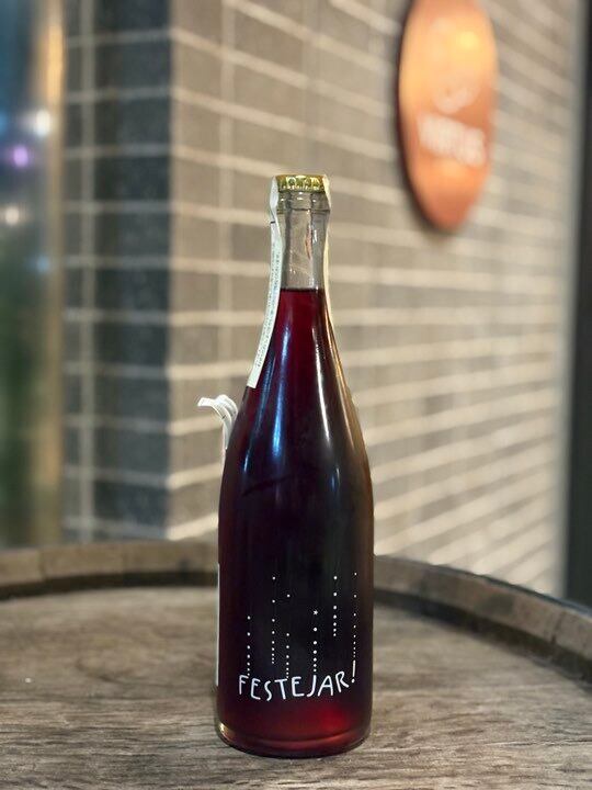 2023 FESTEJAR ROSE / DOMAINE LA BOHEME【フランス・オーヴェルニュ】