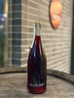 2023 FESTEJAR ROSE / DOMAINE LA BOHEME【フランス・オーヴェルニュ】