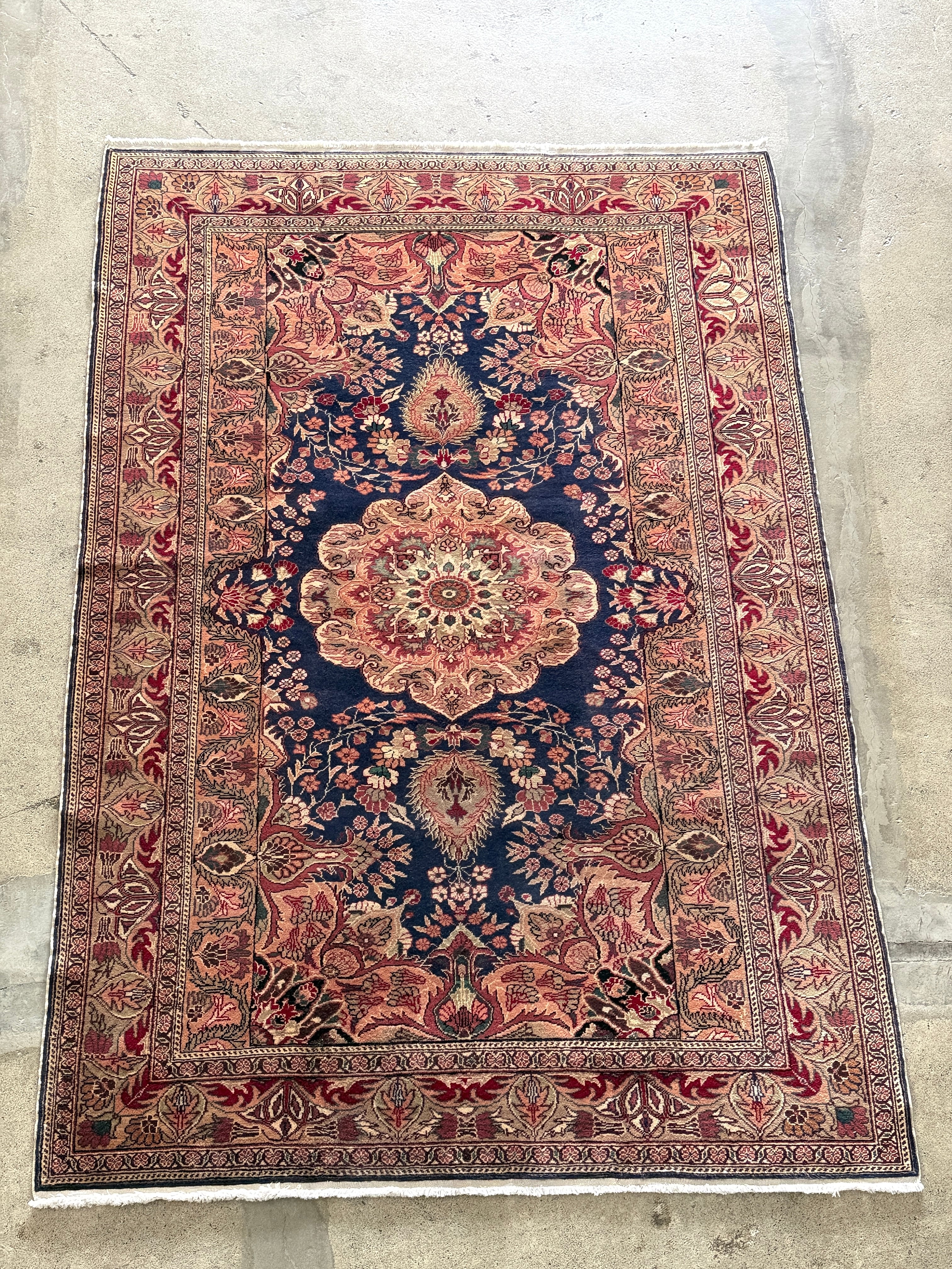 ラグ | Antiques&Crafts880