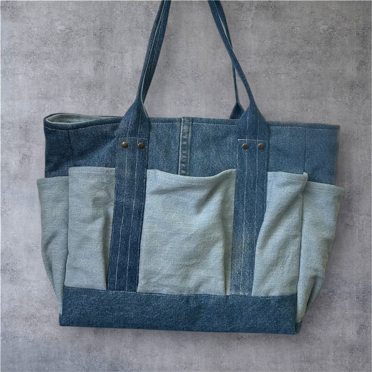 BLACK CHAPEL Mini Tote B | PAY ID