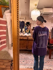 DECLAN Mckenna 2022TOUR Tシャツ