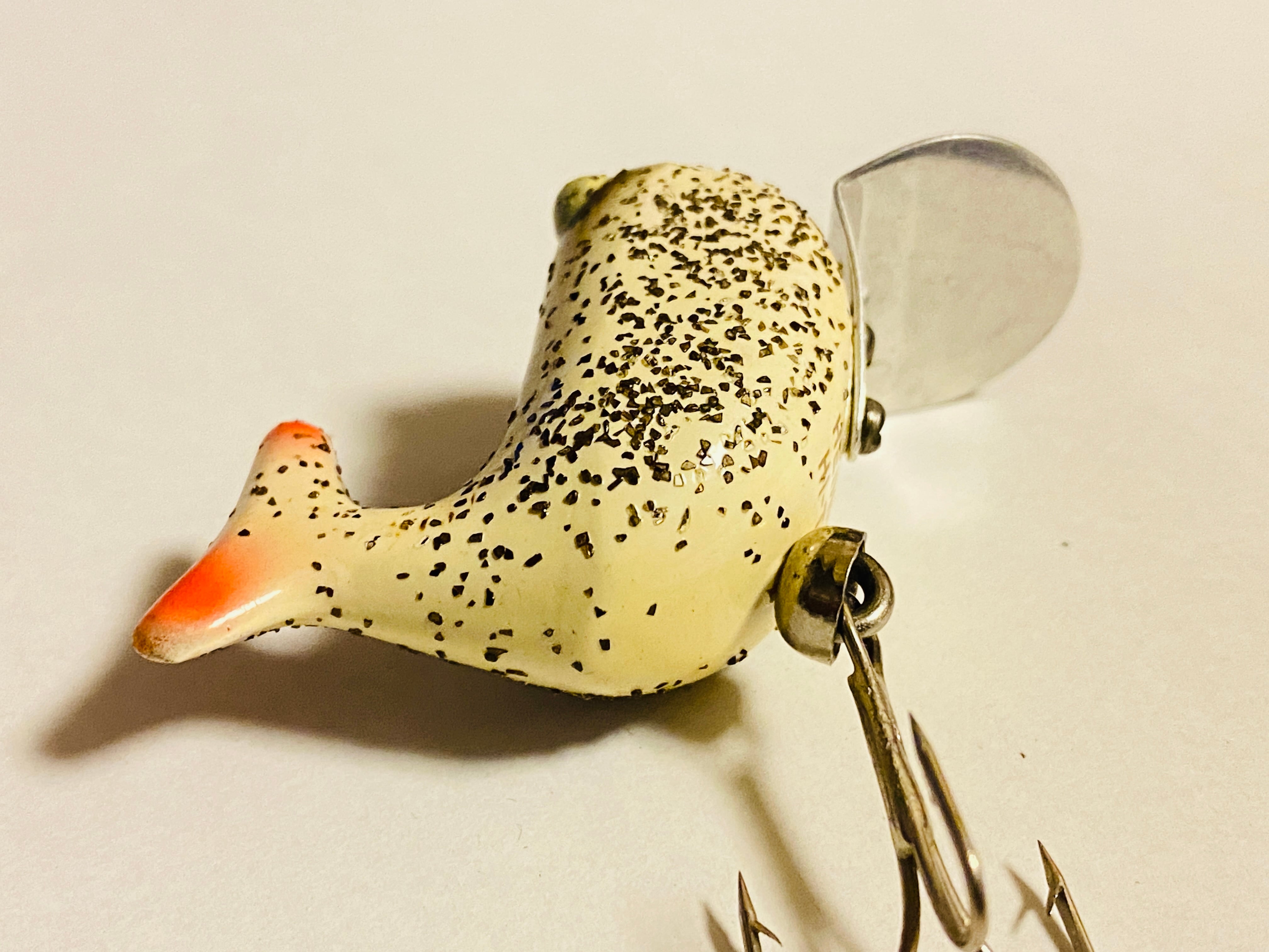 Heddon 『Hi-tail』[9013] | Tackleshop GTA