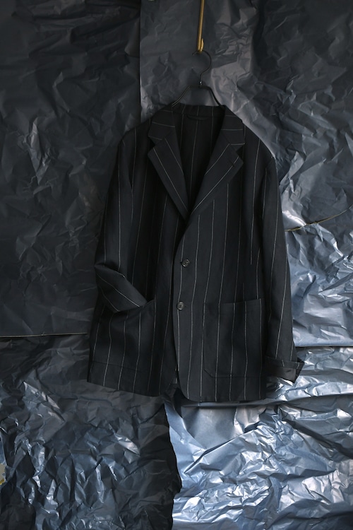 HEUGN / Henrri (Black Stripe)