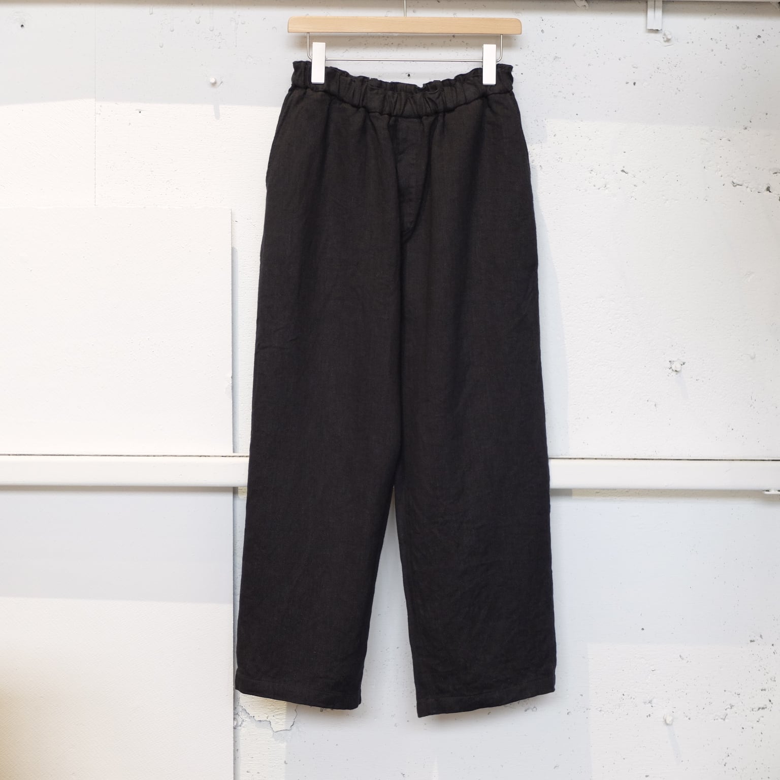 MITTAN＜ミッタン＞綾織大麻ワイド | Inhigh