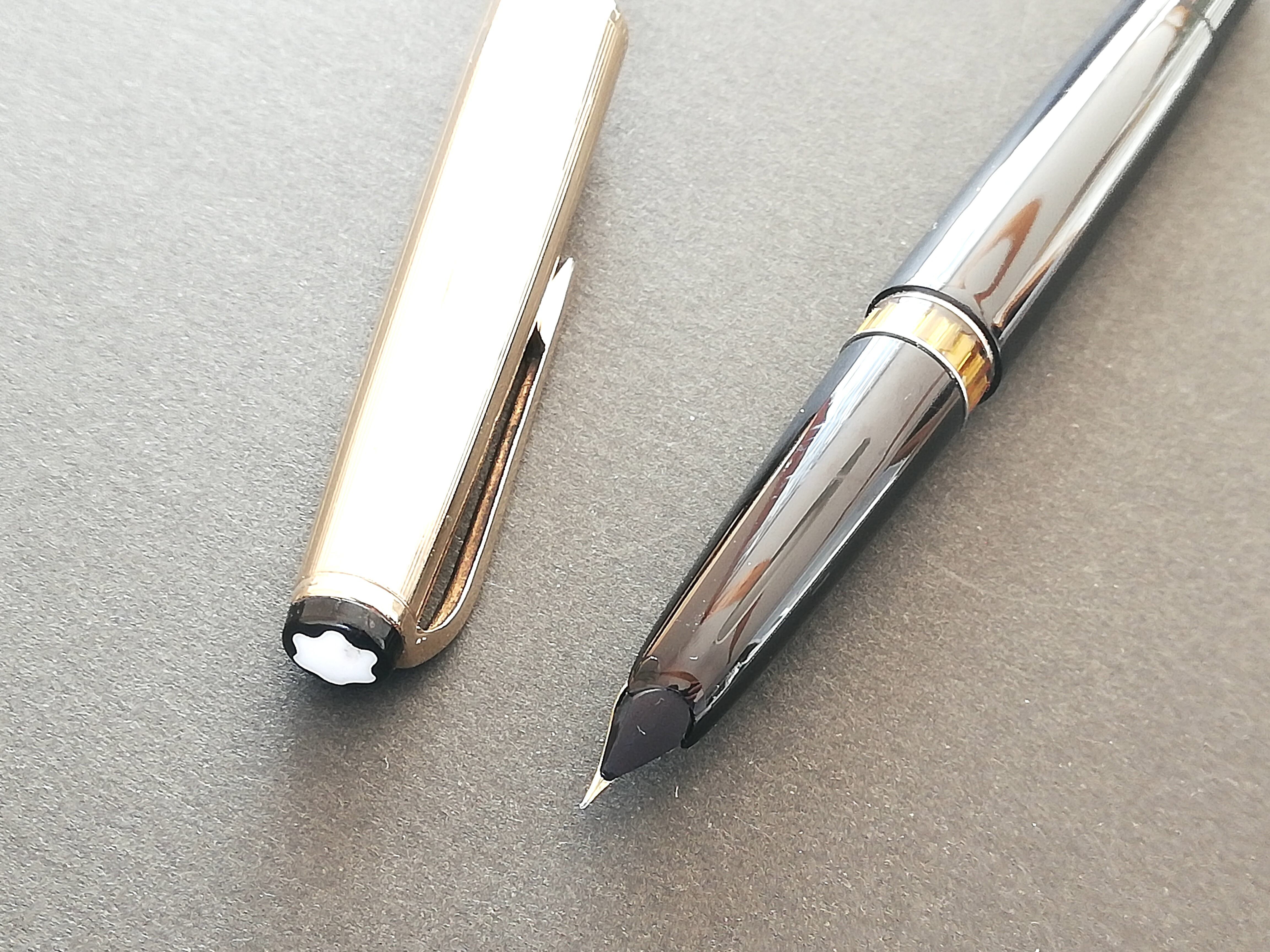 60s モンブラン マイスターシュテュック 72 MONTBLANC MEISTERSTUCK