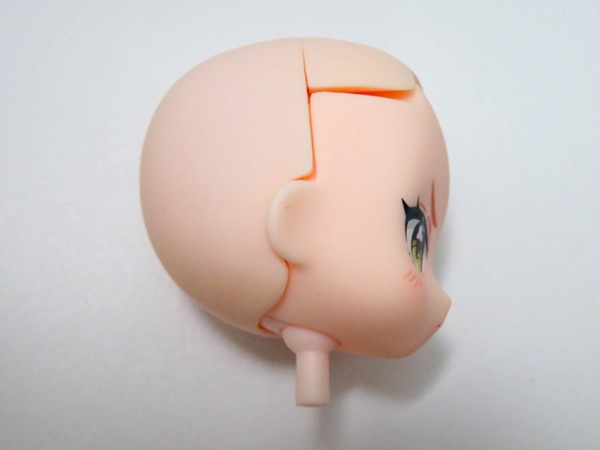 再入荷【2311】 院田唐音 顔パーツ ツン顔 ねんどろいど | ホビー通販