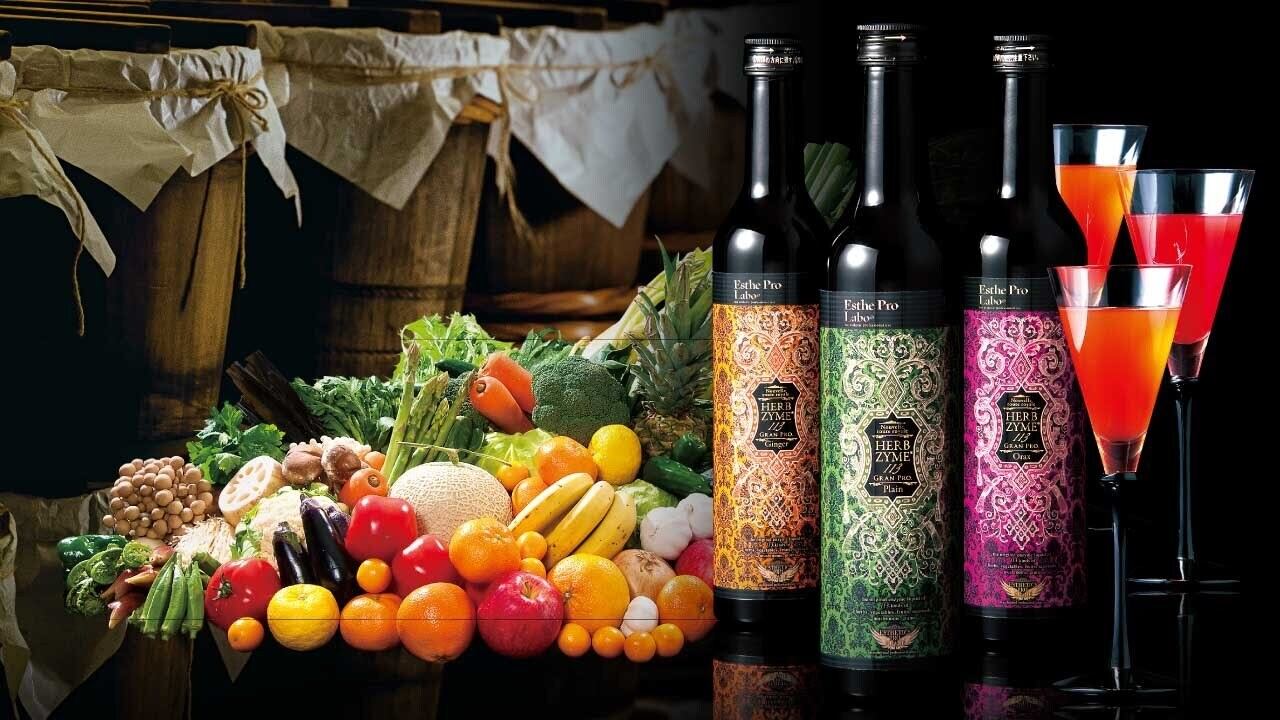 エステプロ・ラボ ハーブザイム(R)113プロ オラックス 500ml エステプロ・ラボ ハーブザイム 113 プロ オラックス 500ml | Blossom