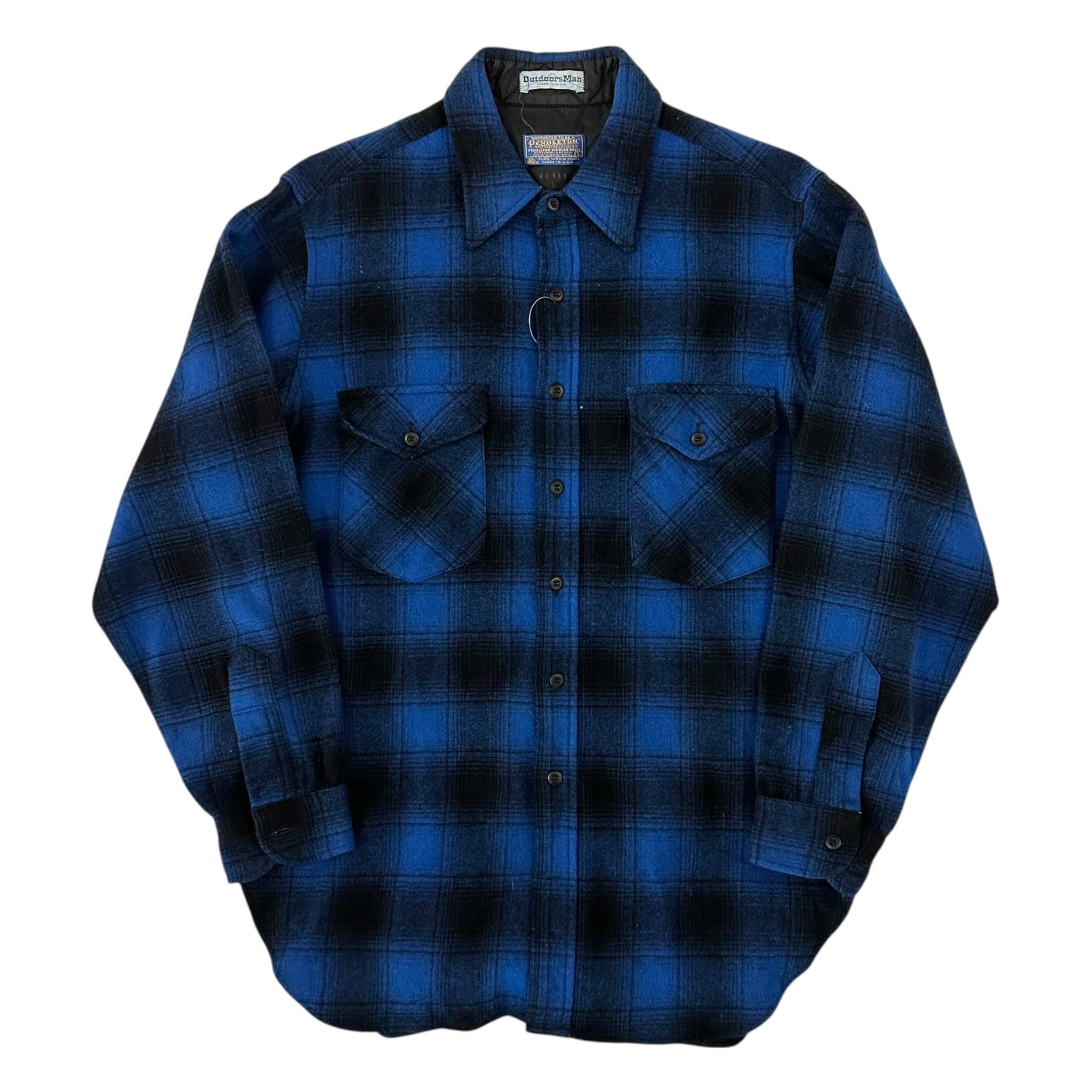 SHIRTS | BerBerJin Yuhodo