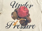 "Under Pressure" T-SHIRT (Khaki)