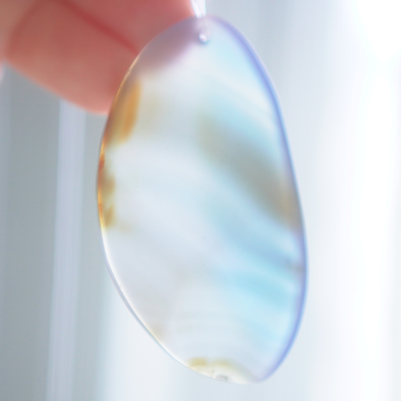 Twilight 03 - アゲートヒーリングチャイム / Agate Healing Chime 1108