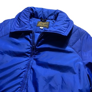 vintage 1980’s EDDIE BAUER down coat