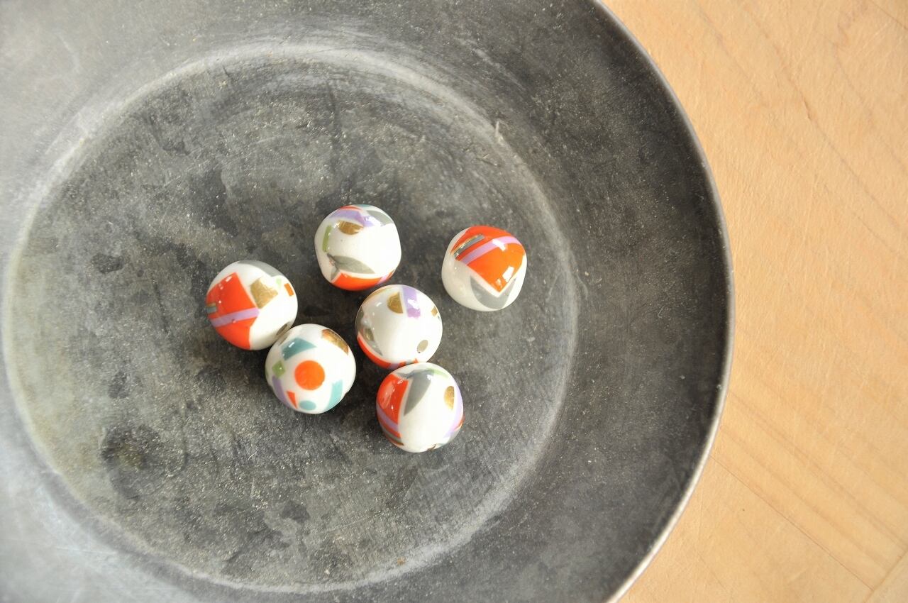 f - 15 オリンピックカラー3 12mm