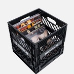 KING OF DIGGIN’x INTERBREED “Fresh Delivery Crates”