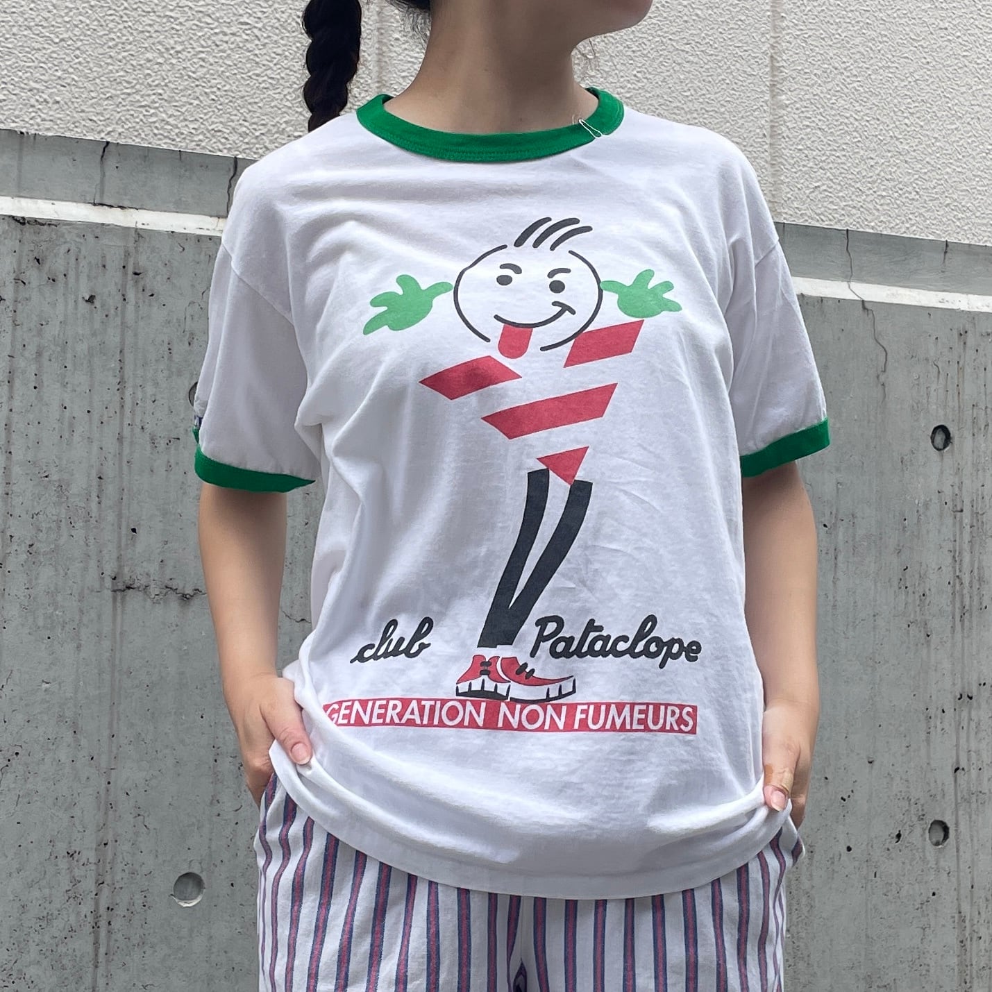 Ralph Lauren × PALACE SKATEBOARDS L/S T-Shirts SizeM | HOLIDAY WORKS