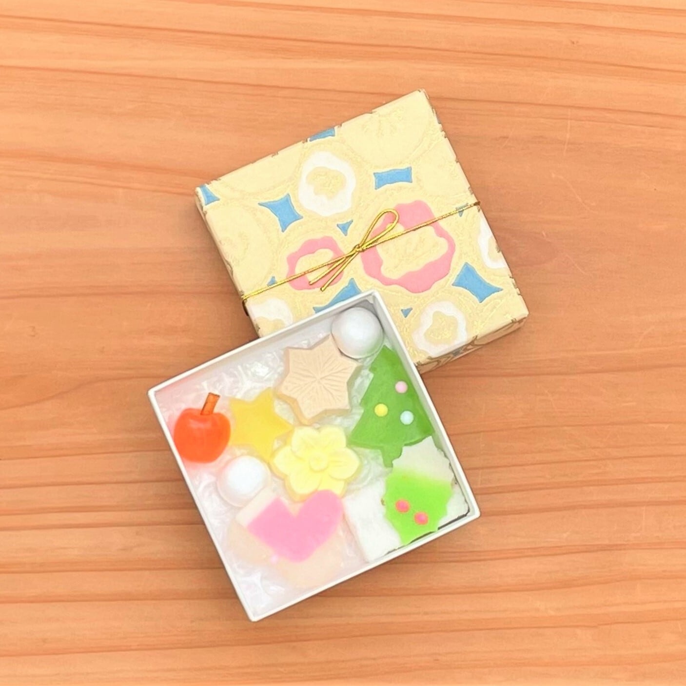 いろどり・聖夜 11個入【12/25最終お届け】