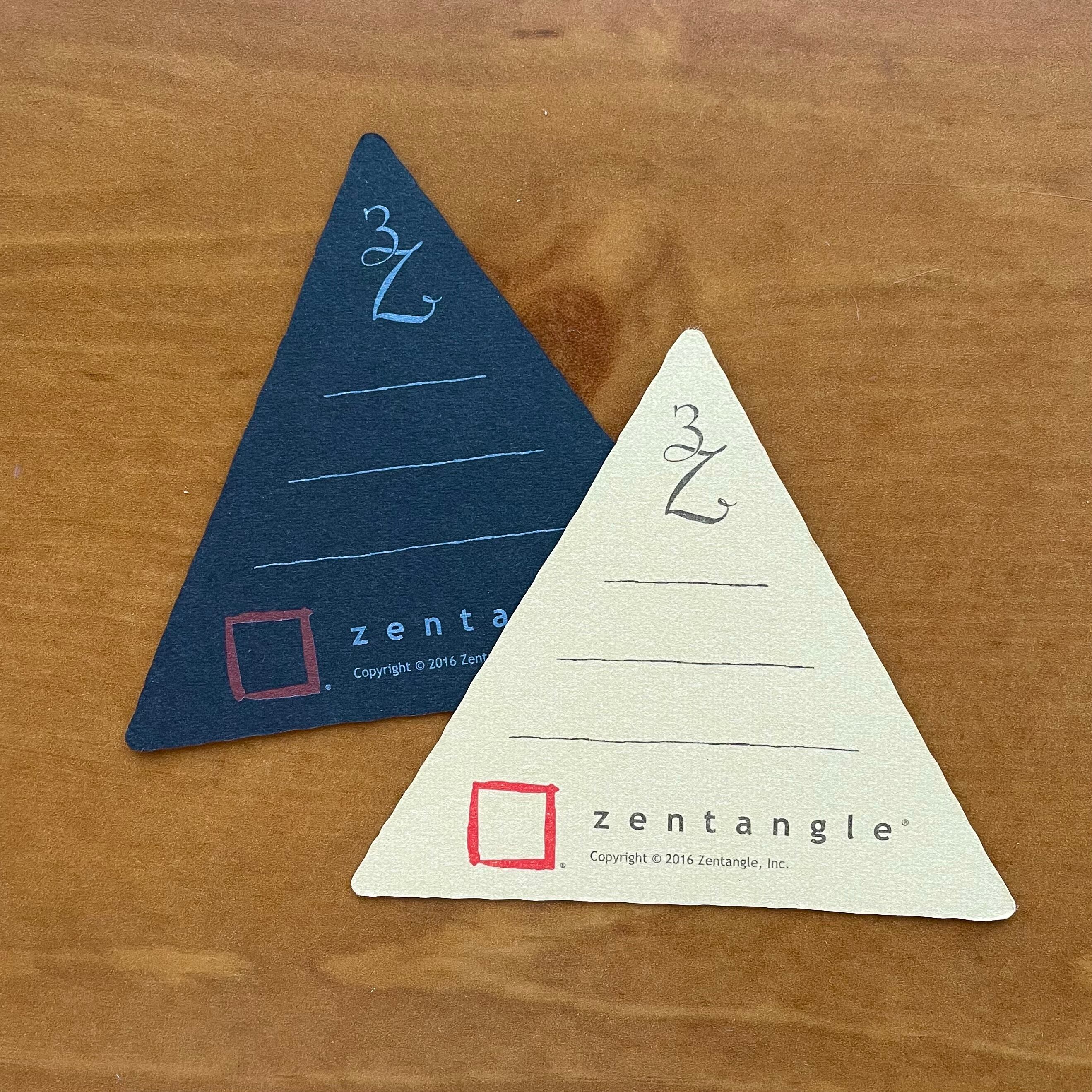 zentangle®︎ tools | 高増祐子のゼンタングル®︎