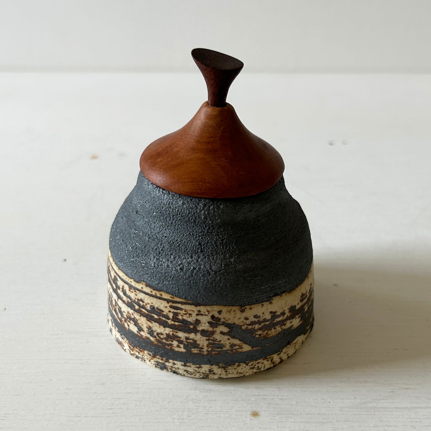 広口・焼〆 | FUTAMONO-YA