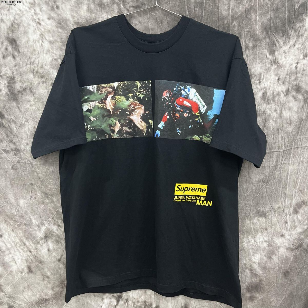 Supreme×JUNYA WATANABE COMME des GARCONS MAN/シュプリーム×ジュンヤ ...