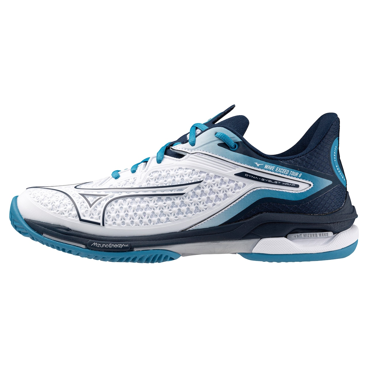 【MIZUNO】WAVE EXCEED TOUR6 OC