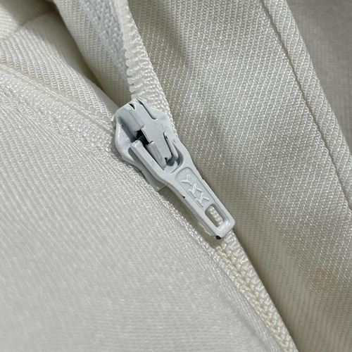 90s BALENCIAGA SPORTS ホワイト ツータック slacks 詳細写真6