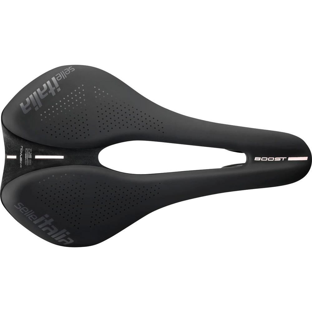 Selle Italia NOVUS BOOST EVO TM SUPERFLOW Lサイズ | Niko Bike Factory