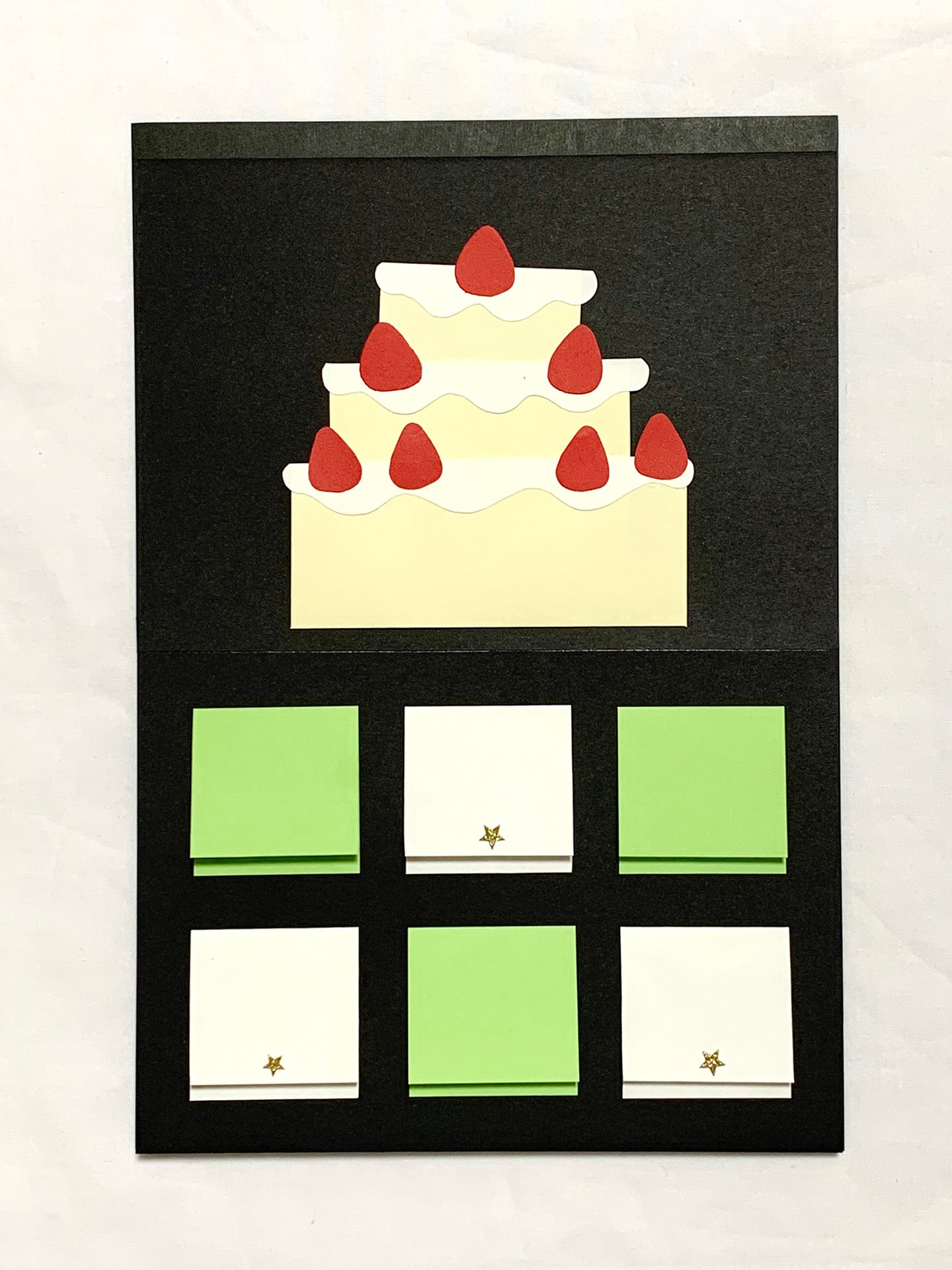専用　アルバム パーツ 仕掛け アルバムの仕掛けセットの通販 by たけ｜ラクマ