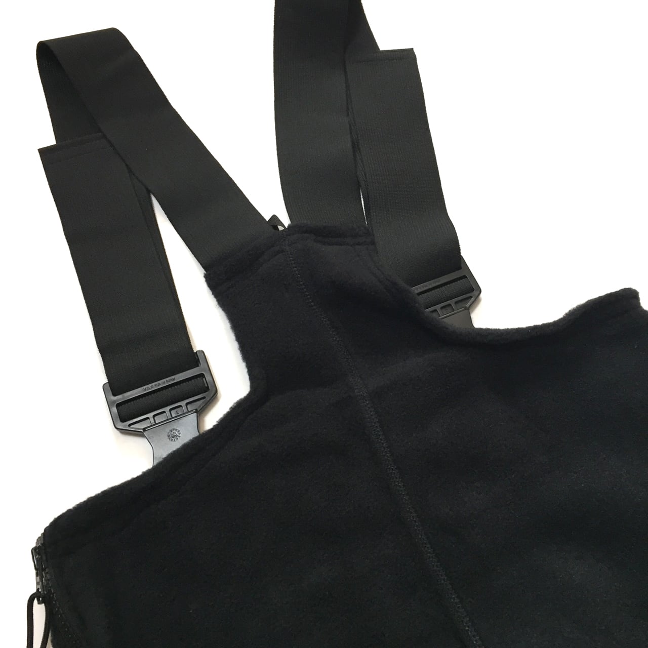 米軍実物 ECWCS GEN2 フリース オーバーオール 【Deadstock】 | hab