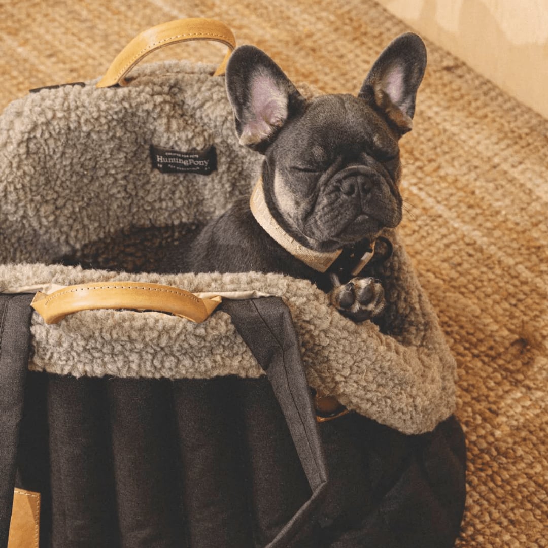hunting pony car seat カーシート ハンティングポニー Hunting Pony