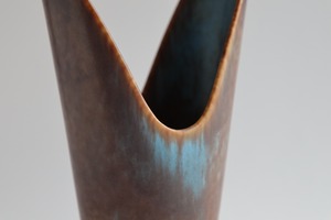 Gunnar Nylund「 Vase ARZ」