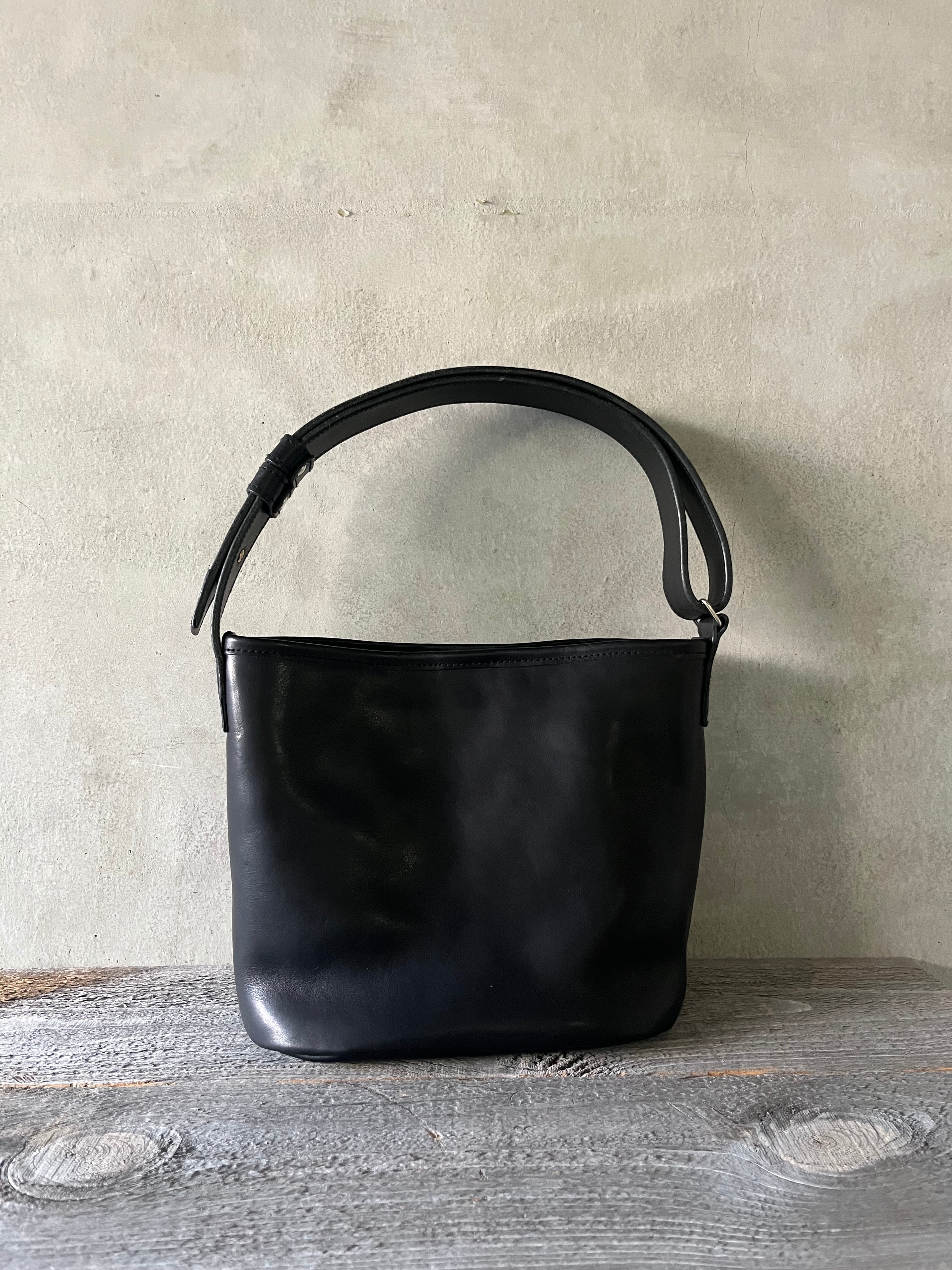 ワンショルダー栃木レザーバッグ | マルユ革工房 maruyu leather studio