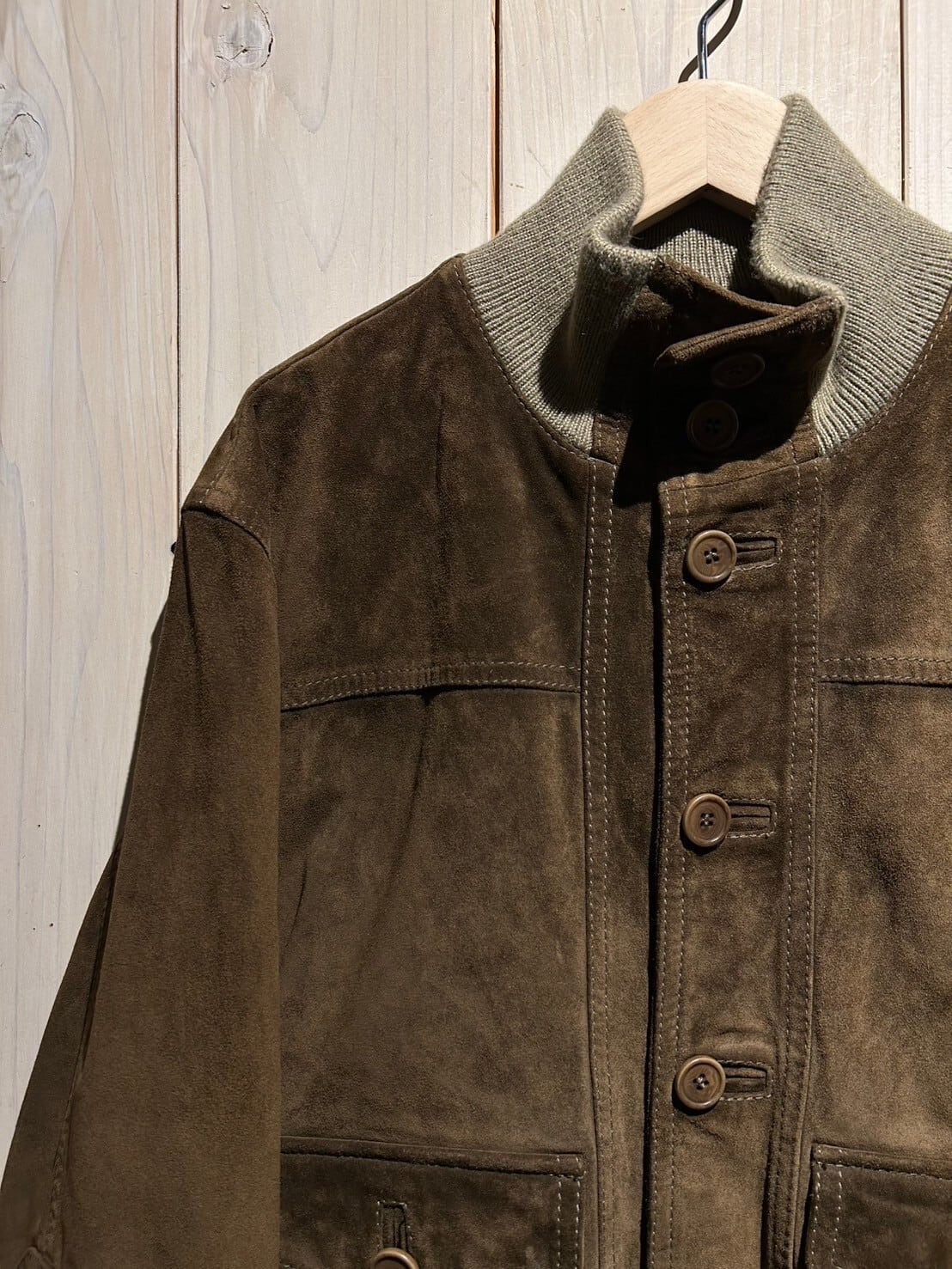 a.k.a.C.a.k.a vintage】Beautiful Brown Vintage Valstar Type