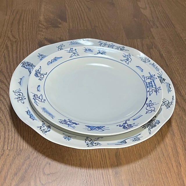 シンブル　京薩摩