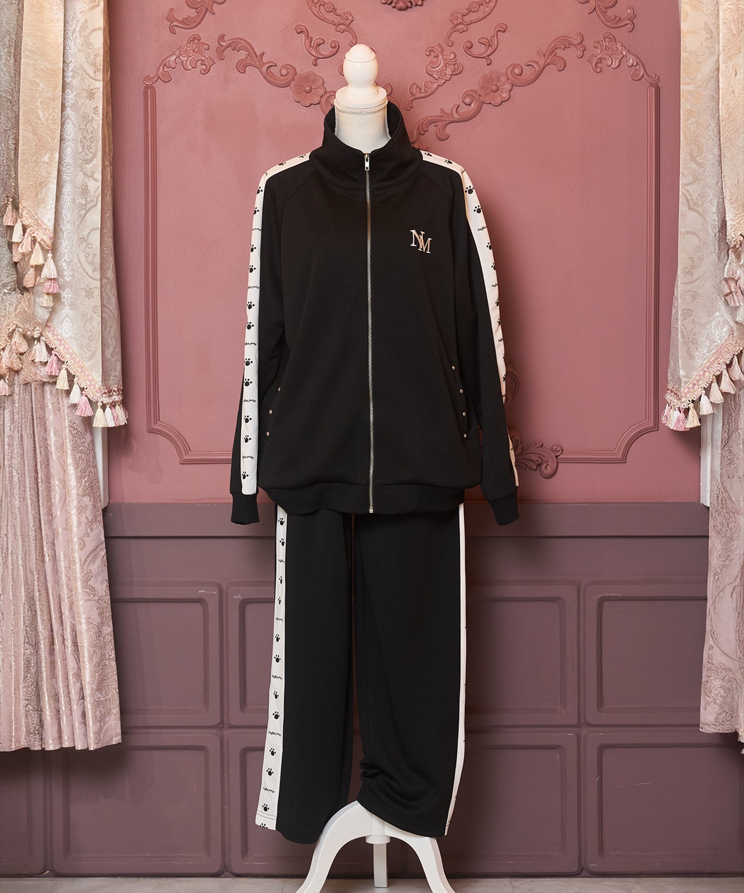 予約】うちらのじゃーじ | nyan Me.