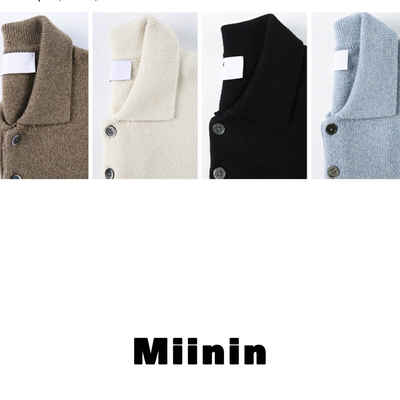 ポロラペルニット　MT0060002